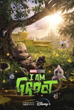 I Am Groot 1. Sezon izle Türkçe Dublaj 4K