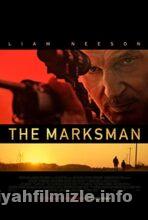 Koruyucu (The Marksman) 2021 Filmi Türkçe Dublaj Full izle