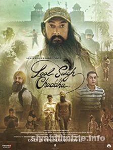 Laal Singh Chaddha 2022 Filmi Türkçe Altyazılı Full izle