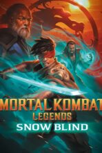 Mortal Kombat Legends: Snow Blind izle
