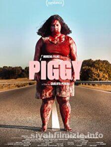 Piggy 2022 Filmi Türkçe Altyazılı Full izle