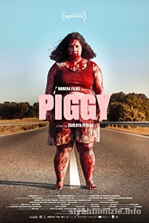 Piggy 2022 Filmi Türkçe Altyazılı Full izle