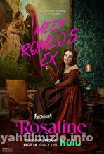 Rosaline 2022 Filmi Türkçe Dublaj Full izle