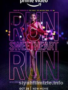 Run Sweetheart Run 2020 Filmi Türkçe Altyazılı Full izle