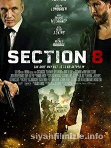 Section 8 2022 Filmi Türkçe Altyazılı Full izle