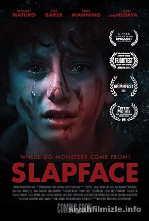 Slapface 2021 Filmi Türkçe Dublaj Full 4K izle