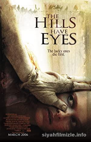 Tepenin Gözleri 1 2006 Filmi Türkçe Dublaj Full izle