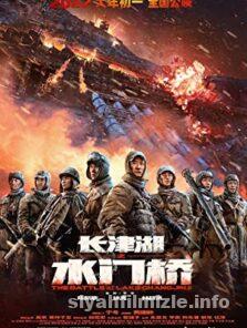 The Battle at Lake Changjin 2 2022 Filmi Full 4K izle
