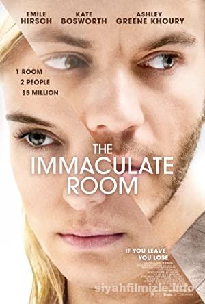 The Immaculate Room 2022 Filmi Türkçe Altyazılı Full izle