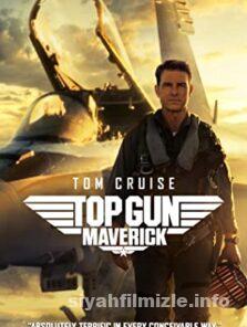 Top Gun: Maverick 2022 Filmi Türkçe Dublaj Full izle