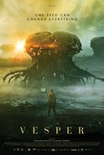Vesper 2022 Filmi Türkçe Altyazılı Full izle