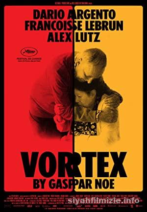 Vortex 2021 Filmi Türkçe Altyazılı Full izle