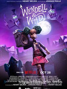 Wendell ve Wild 2022 Filmi Türkçe Altyazılı Full izle