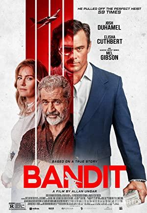 Bandit 2022 Filmi Türkçe Altyazılı Full izle