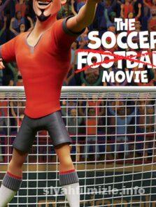Bir Tuhaf Futbol Filmi 2022 Türkçe Dublaj Full izle