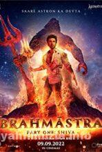 Brahmāstra Part One: Shiva 2022 Filmi Türkçe Altyazılı izle
