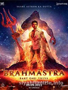 Brahmāstra Part One: Shiva 2022 Filmi Türkçe Altyazılı izle