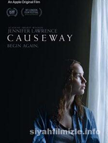 Causeway 2022 Filmi Türkçe Altyazılı Full izle