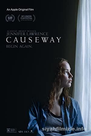 Causeway 2022 Filmi Türkçe Altyazılı Full izle