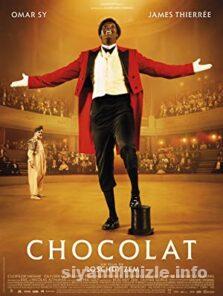 Chocolat 2016 Filmi Türkçe Dublaj Full izle