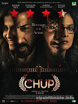 Chup 2022 Filmi Türkçe Altyazılı Full izle