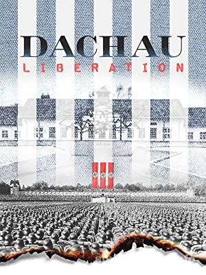 Dachau: Death Camp 2021 Filmi Türkçe Altyazılı Full izle