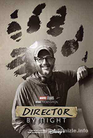 Director by Night 2022 Filmi Türkçe Altyazılı Full izle
