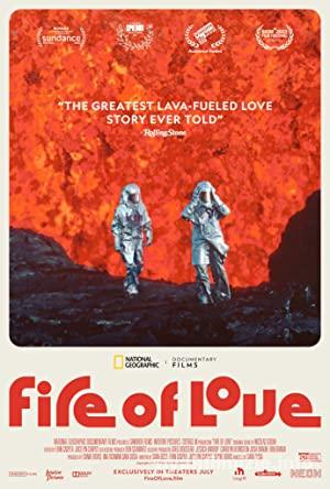 Fire of Love 2022 Filmi Türkçe Dublaj Full 4K izle