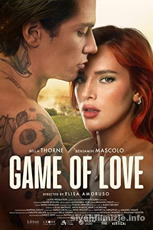 Game of Love 2022 Filmi Türkçe Altyazılı Full izle