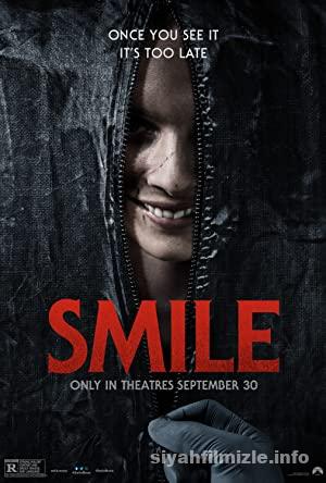 Gülümse 2022 Filmi Türkçe Altyazılı Full izle