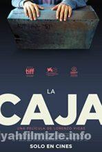 La caja 2021 Filmi Türkçe Altyazılı Full izle