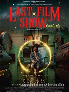 Last Film Show 2021 Filmi Türkçe Dublaj Full izle