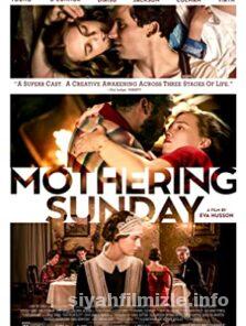 Mothering Sunday 2021 Filmi Türkçe Dublaj Full izle