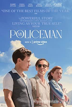 My Policeman 2022 Filmi Türkçe Altyazılı Full izle