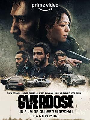 Overdose 2022 Filmi Türkçe Altyazılı Full izle