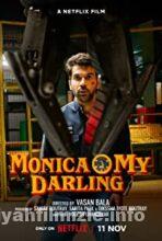 Sevgili Monica 2022 Filmi Türkçe Altyazılı Full izle