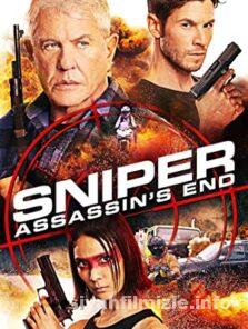 Sniper: Assassin’s End 2020 Filmi Türkçe Dublaj Full izle