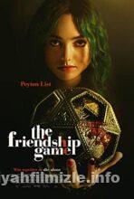The Friendship Game 2022 Filmi Türkçe Dublaj Full izle