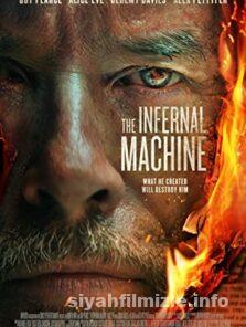 The Infernal Machine 2022 Filmi Türkçe Dublaj Full izle