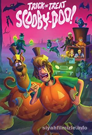 Trick or Treat Scooby-Doo! 2022 Filmi Türkçe Dublaj Full izle