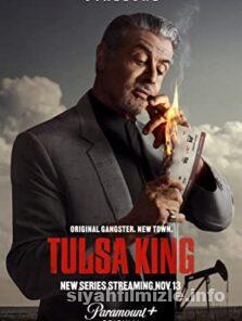 Tulsa King 1. Sezon izle 2022 Türkçe Altyazılı 4k
