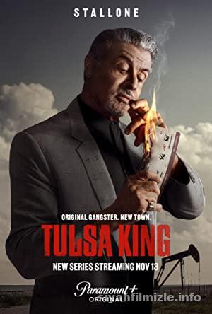 Tulsa King 1. Sezon izle 2022 Türkçe Altyazılı 4k