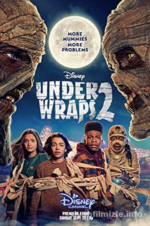 Under Wraps 2 2022 Filmi Türkçe Dublaj Full izle