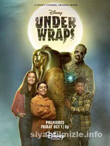Under Wraps 2021 Filmi Türkçe Dublaj Full izle