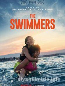 Yüzücüler 2022 Filmi Türkçe Dublaj Full izle