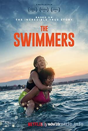 Yüzücüler 2022 Filmi Türkçe Dublaj Full izle