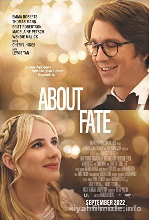About Fate 2022 Filmi Türkçe Altyazılı Full izle