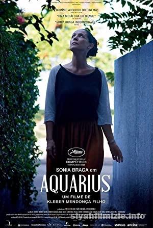 Aquarius 2016 Filmi Türkçe Dublaj Full izle
