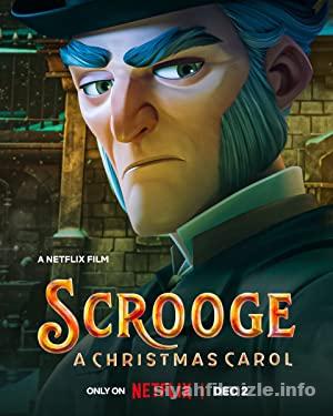 Cimri Scrooge: Bir Yeni Yıl Şarkısı izle