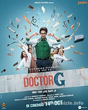 Doctor G 2022 Filmi Türkçe Altyazılı Full izle
